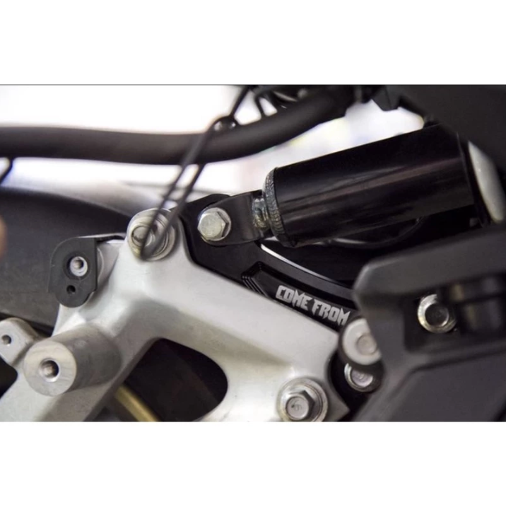 【COME FROM】CF 康福浪 CNC 鋁合金 降底 車身 降車身 小排骨 搖臂 FORCE/SMAX