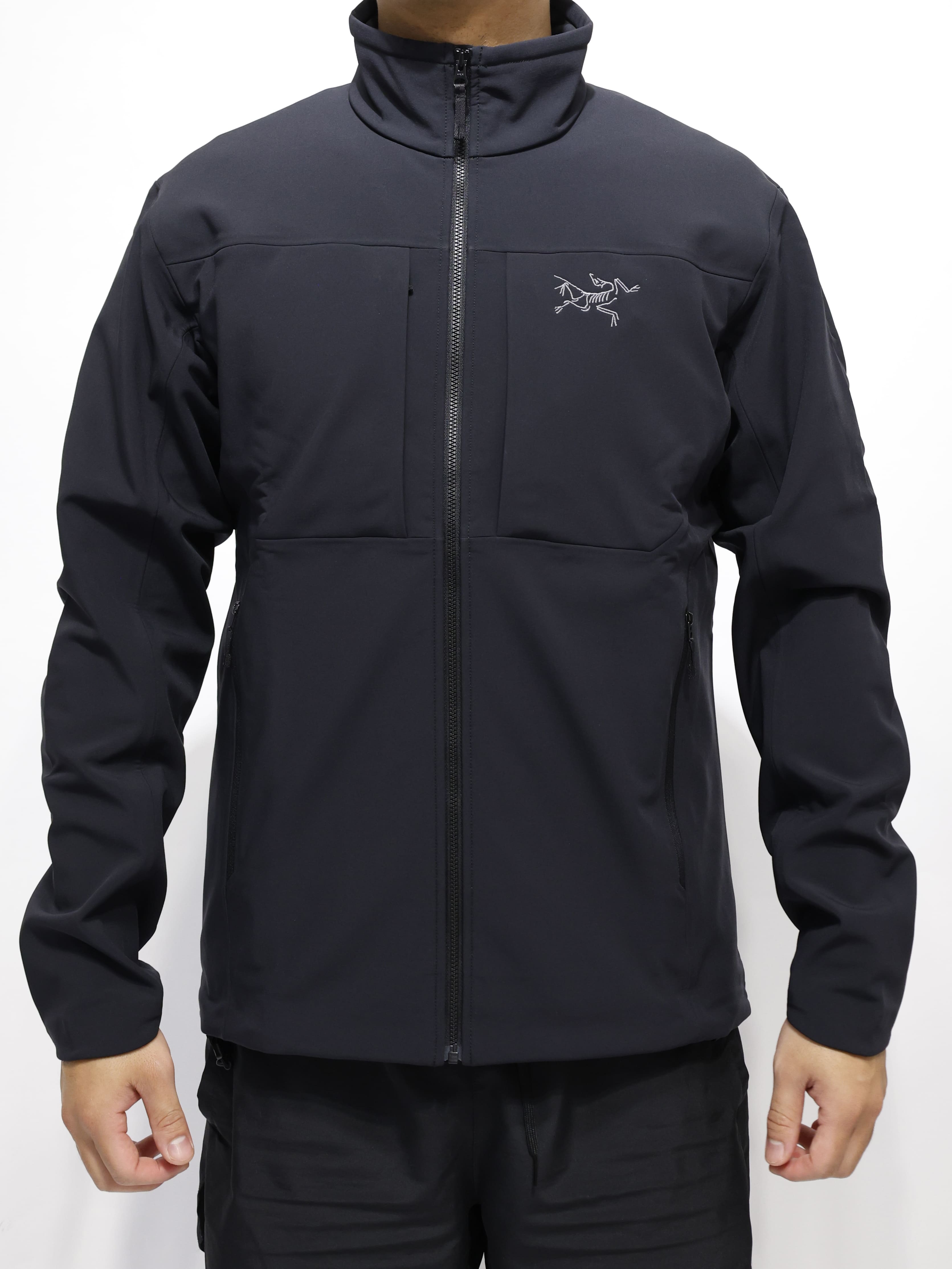 Arcteryx 始祖鳥 男 Gamma MX 軟殼外套 X000008486