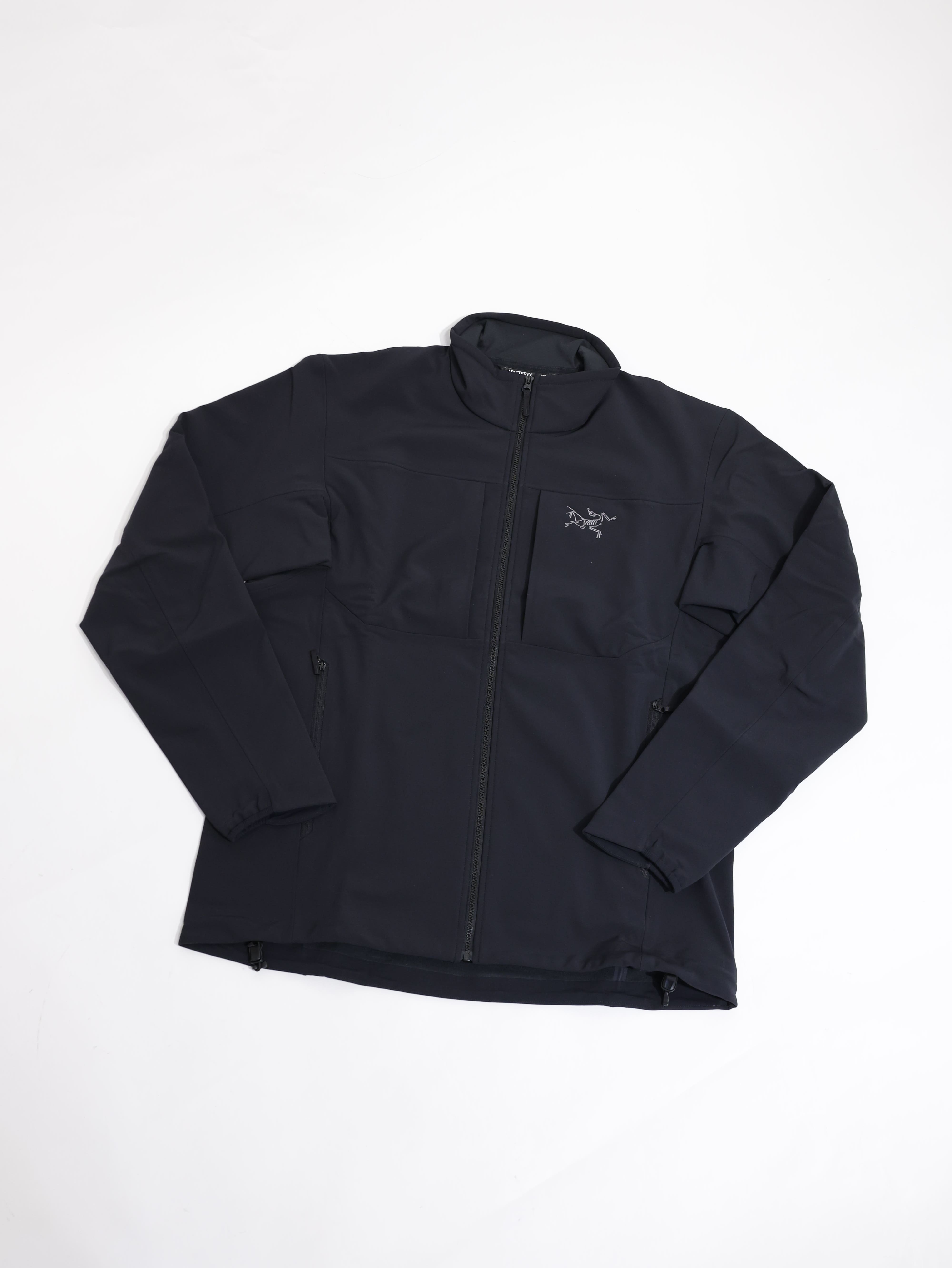 Arcteryx 始祖鳥 男 Gamma MX 軟殼外套 X000008486