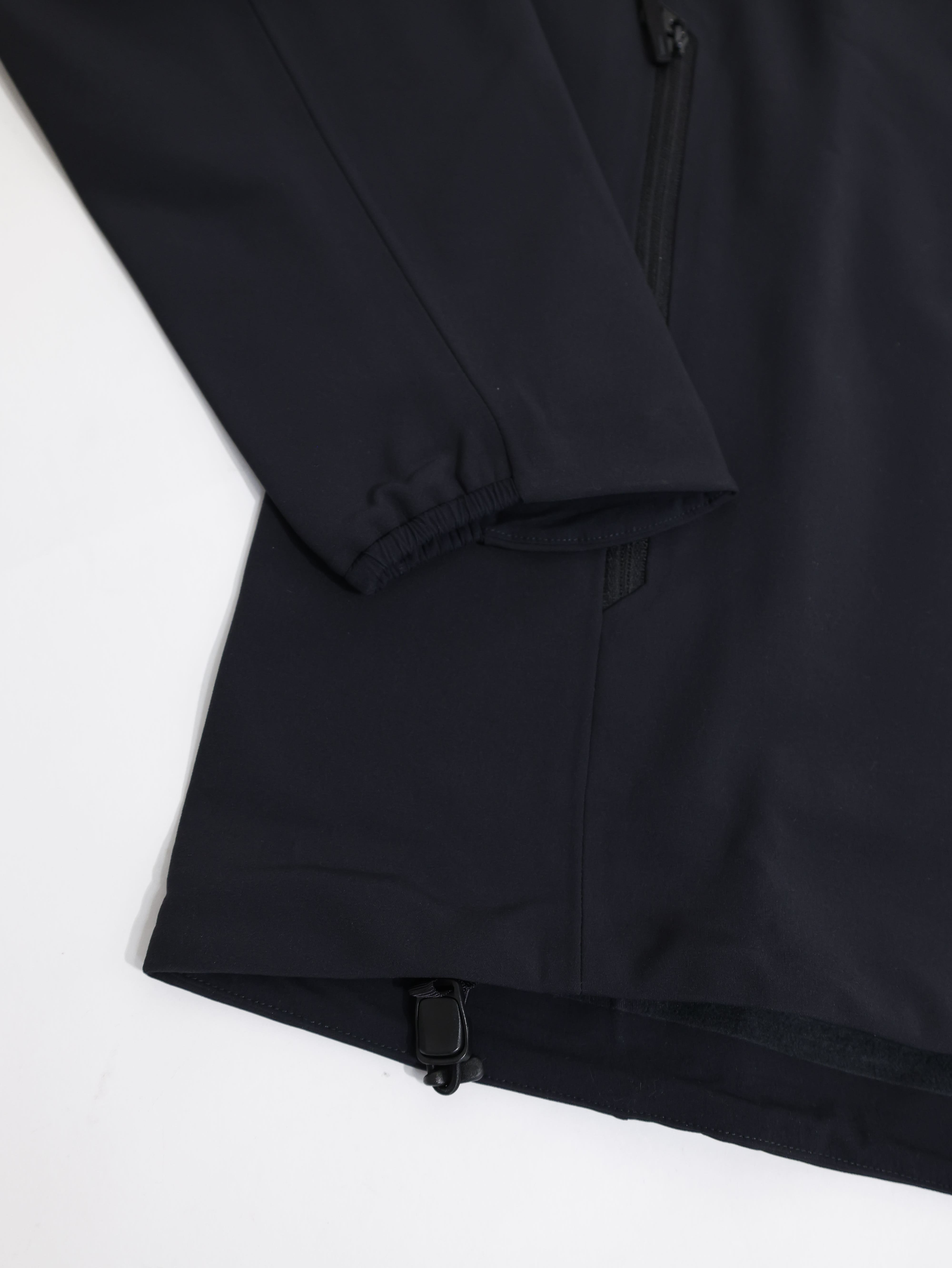 Arcteryx 始祖鳥 男 Gamma MX 軟殼外套 X000008486