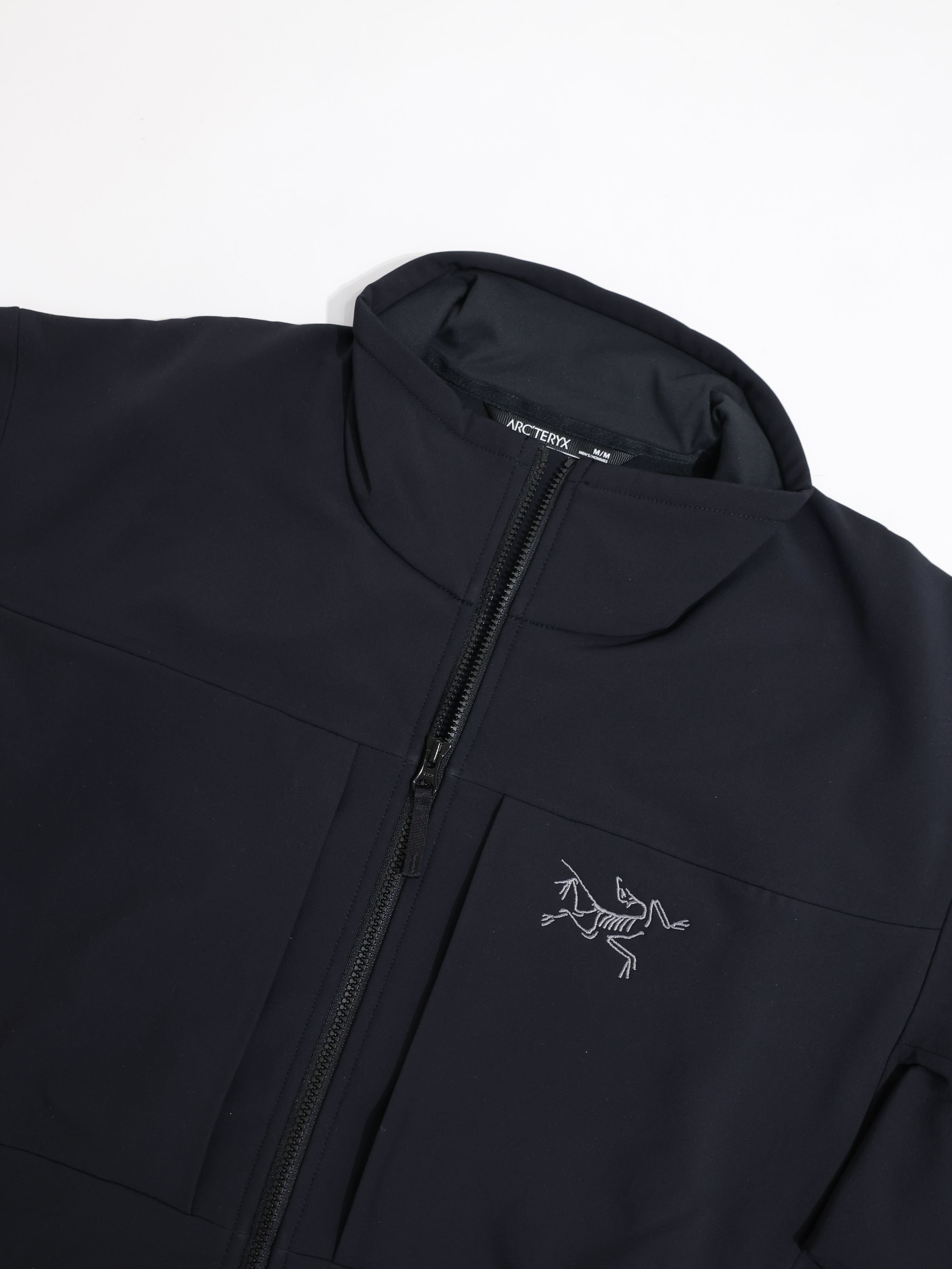 Arcteryx 始祖鳥 男 Gamma MX 軟殼外套 X000008486