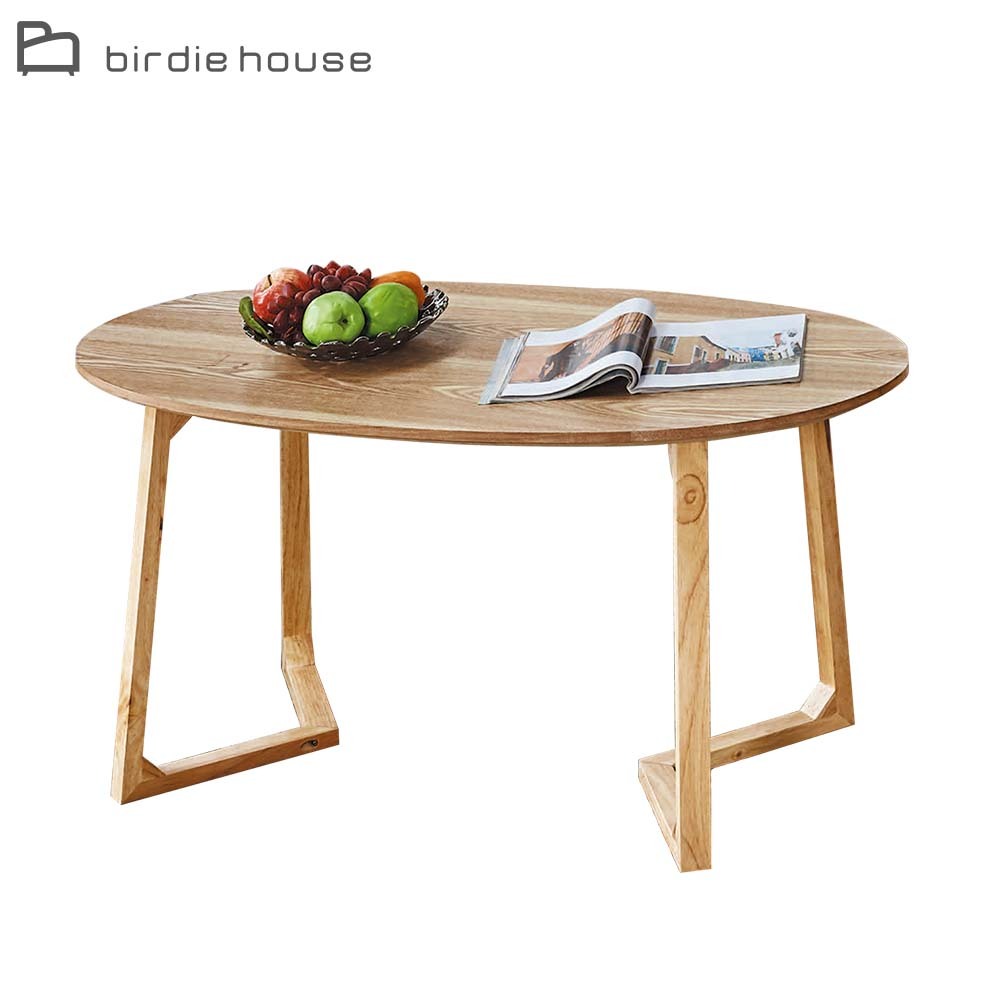 柏蒂家居-伊芙簡約4尺大茶几