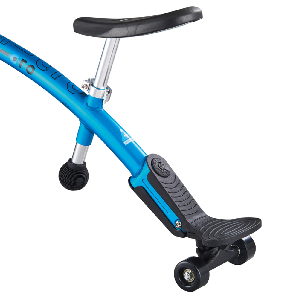 Micro - G-Bike平衡車 Carver【立即預訂! 7個工作日後出貨】