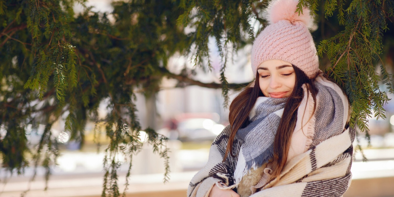 冷空氣來襲除了注意保暖還有以下8件事情要做