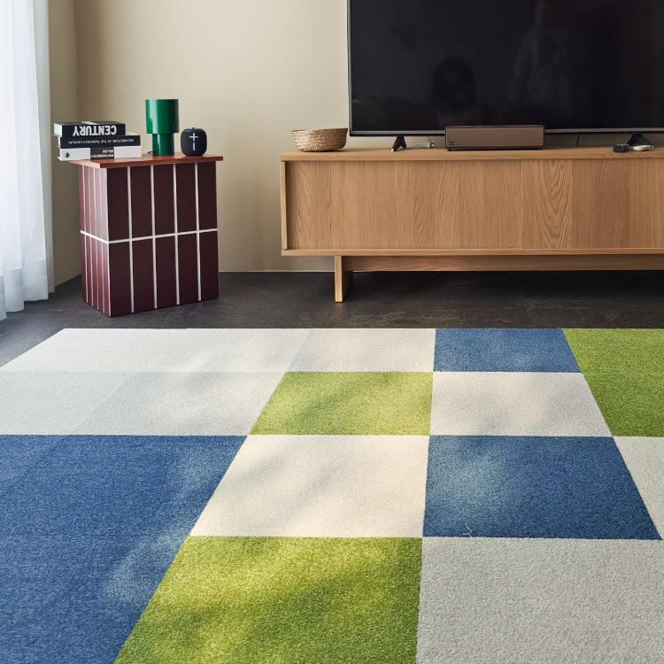 90s科技地毯-雪白+抹茶綠+午夜藍04