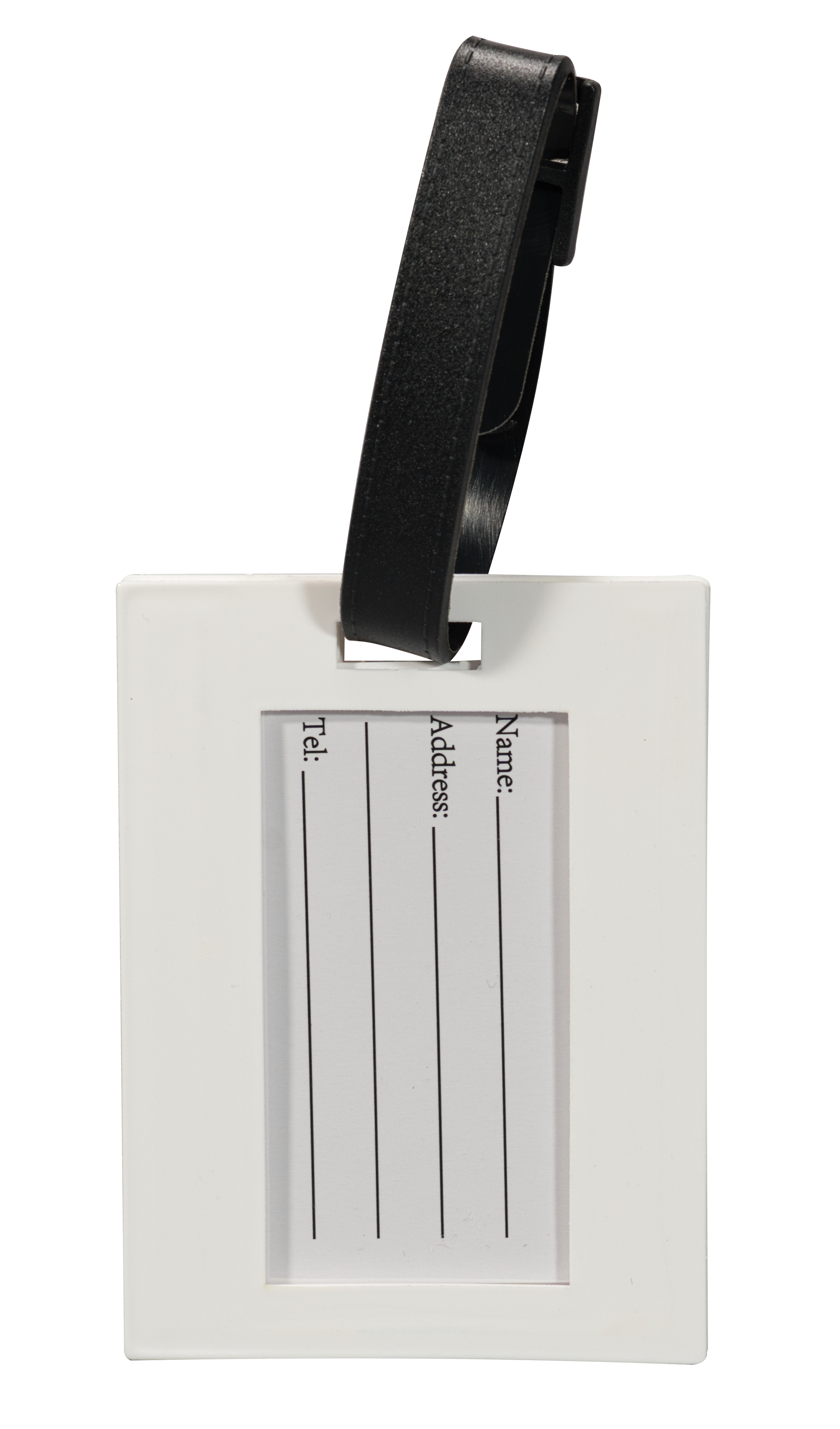 港鐵車站系列 行李牌