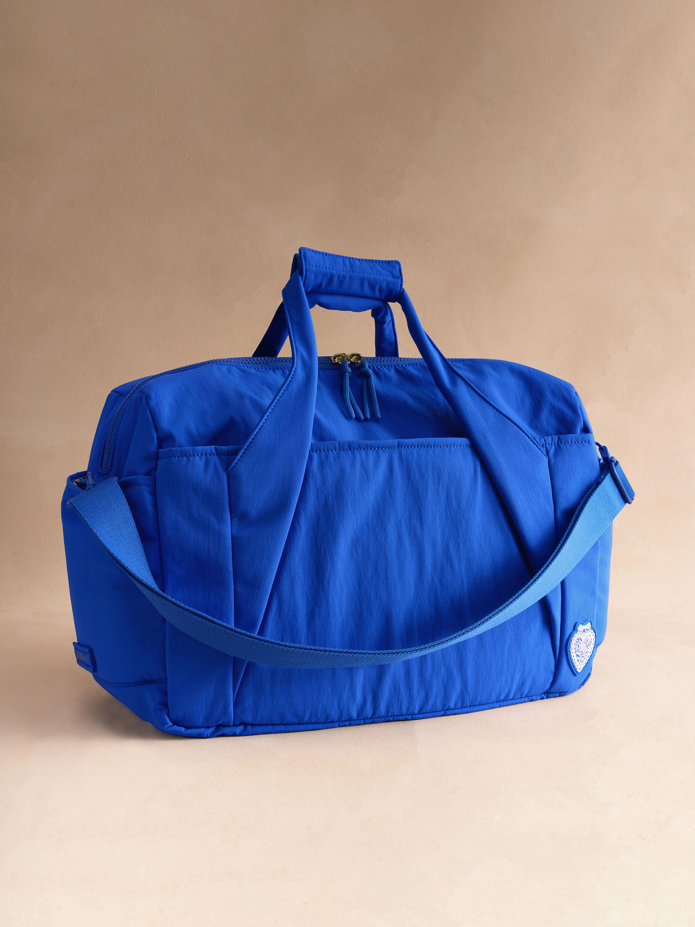 Plain 手提旅行袋