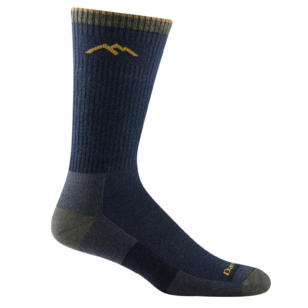 【Darn Tough】 男款 1403．Hiker Boot Midweight Cushion（Cushion In Leg）