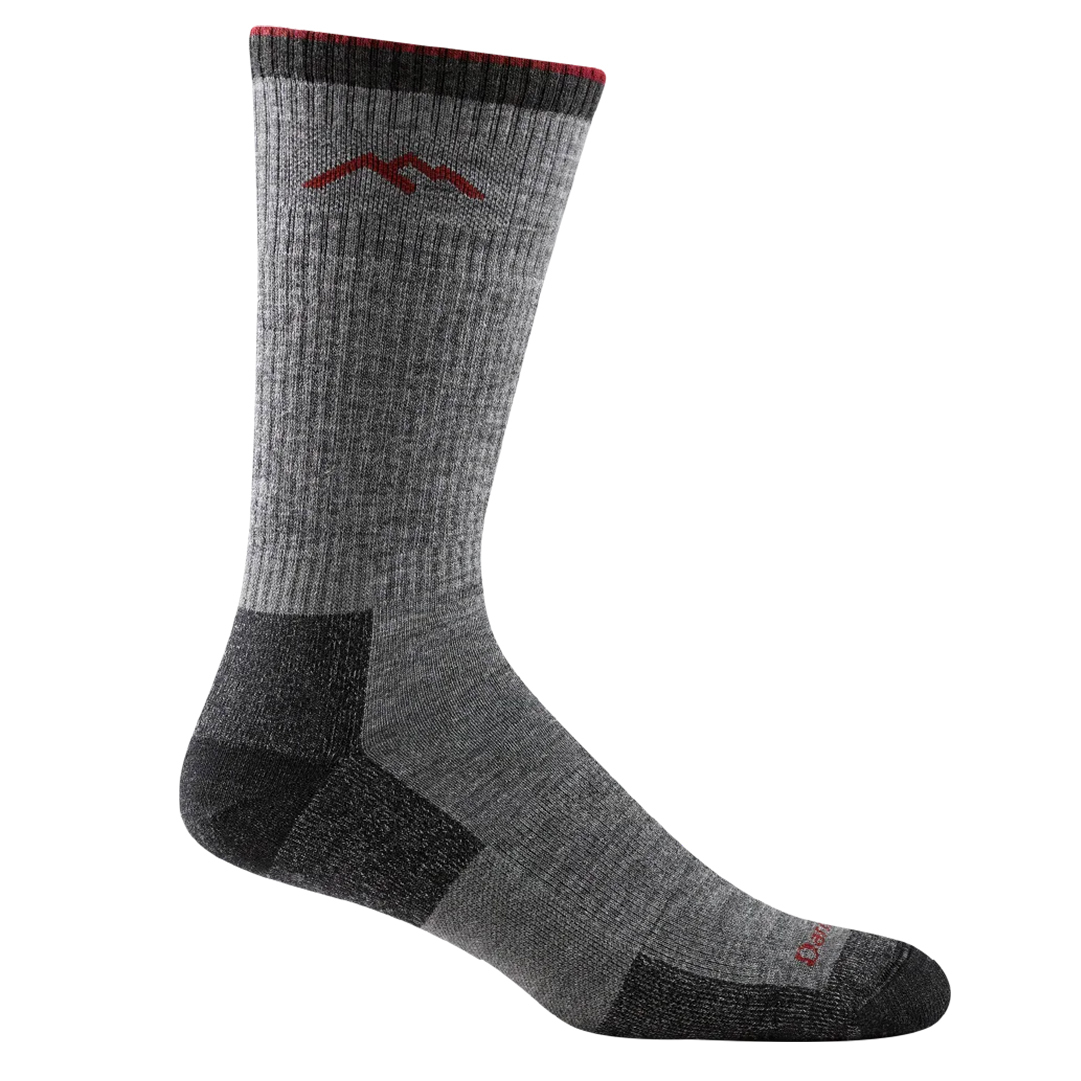 【Darn Tough】 男款 1403．Hiker Boot Midweight Cushion（Cushion In Leg）