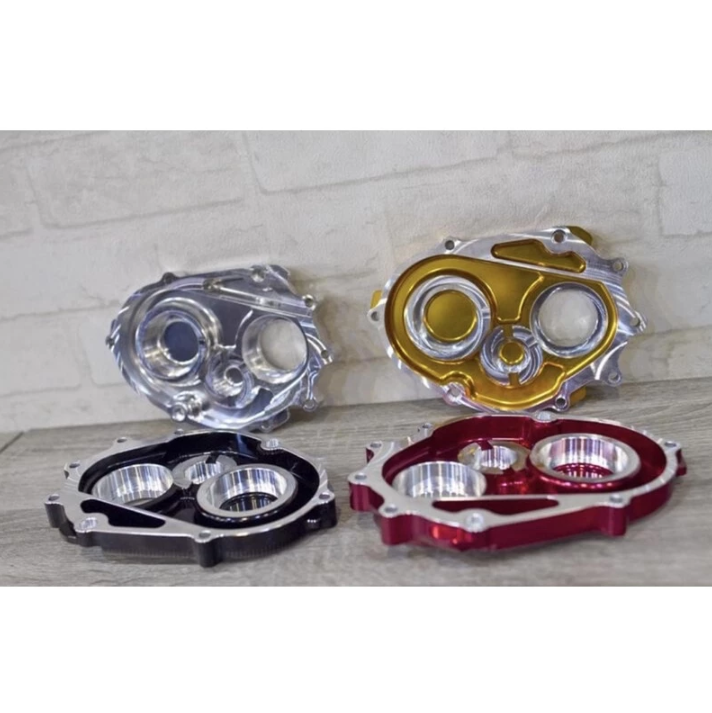 【COME FROM】康福浪 CF CNC 鋁合金 齒輪箱蓋 外蓋 軸承 精準 勁戰四代/勁戰五代/BWSR