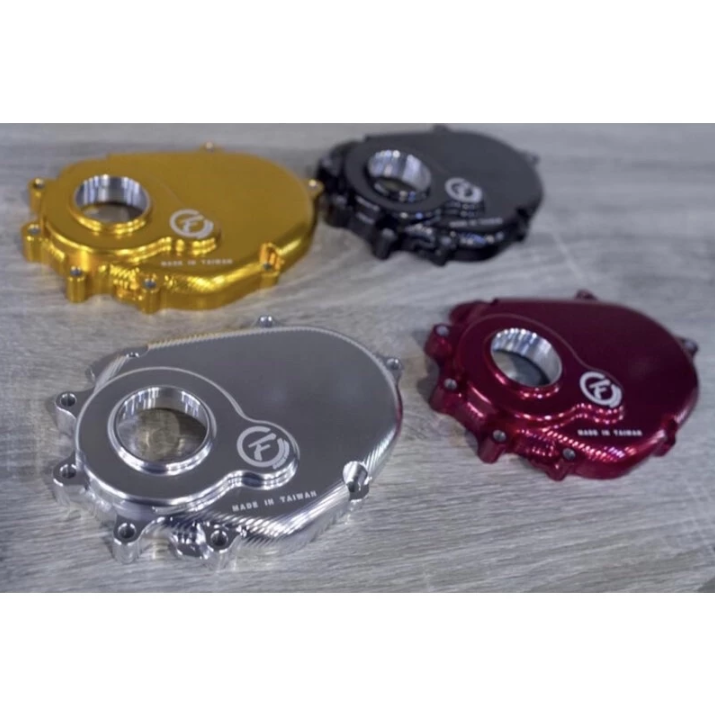 【COME FROM】康福浪 CF CNC 鋁合金 齒輪箱蓋 外蓋 軸承 精準 勁戰四代/勁戰五代/BWSR