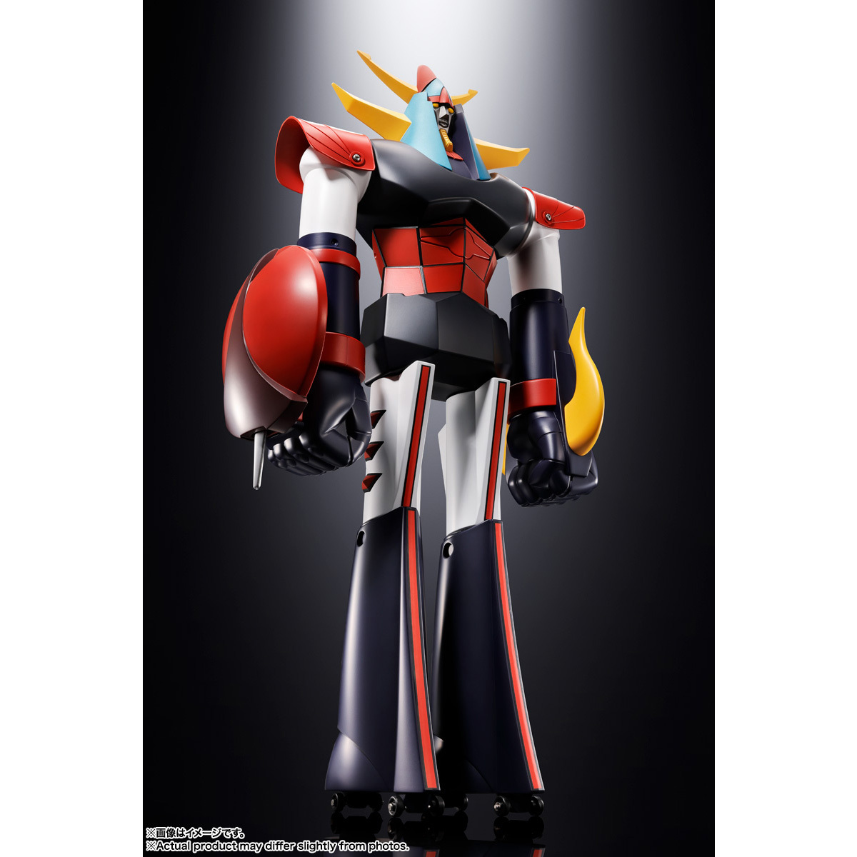 [Jumbo Machineder] 勇者雷登