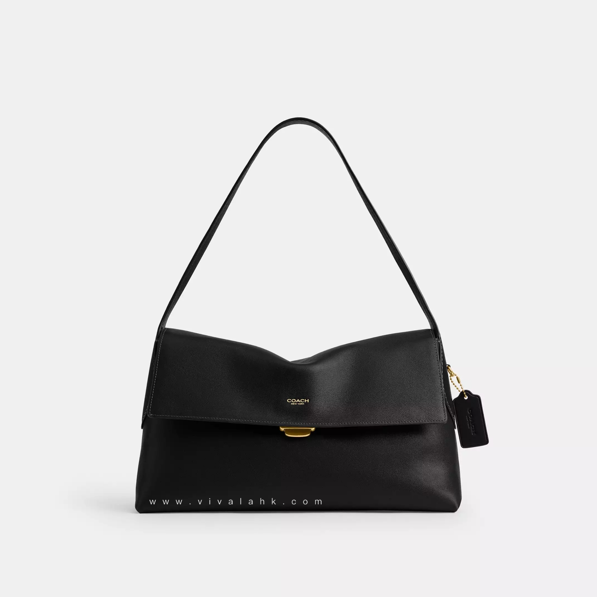 Coach - Chelsea Shoulder Bag 36 單肩腋下袋 (CDS62)