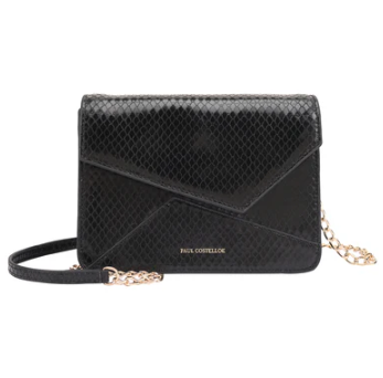 英國代購 -Paul Costello Paul Costelloe-PC6937Z（蛇皮紋）🎄🎄香港現貨🎄🎄