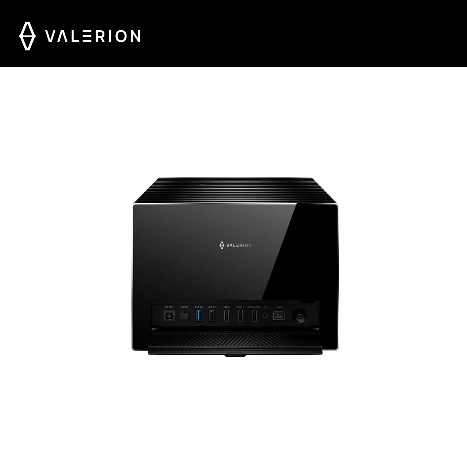 Valerion VisionMaster Max 4K RGB 三雷射投影機