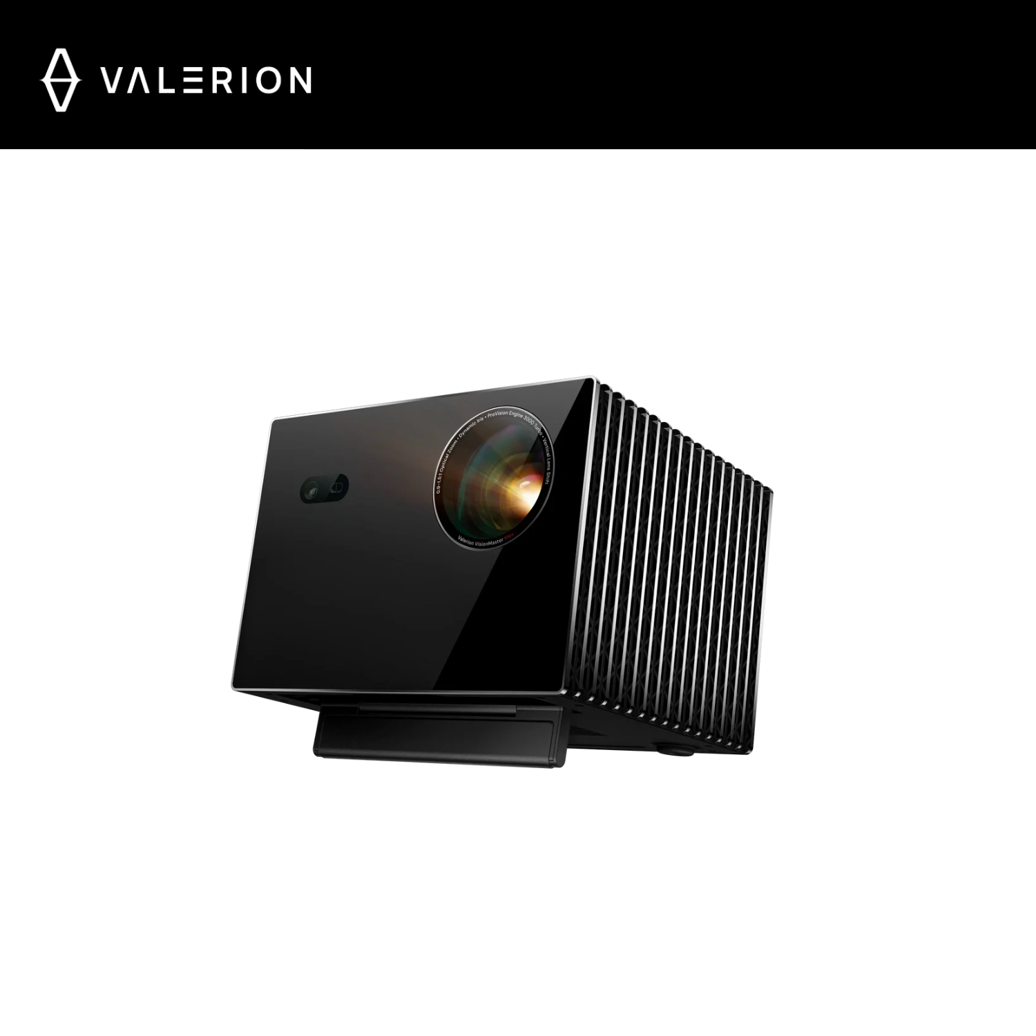 Valerion VisionMaster Max 4K RGB 三雷射投影機