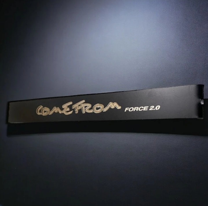 【COME FROM】CF 後 手銬 後避震 穩定車身 強化車身 強化車台 勁戰六代/水冷BWS/Force2.0