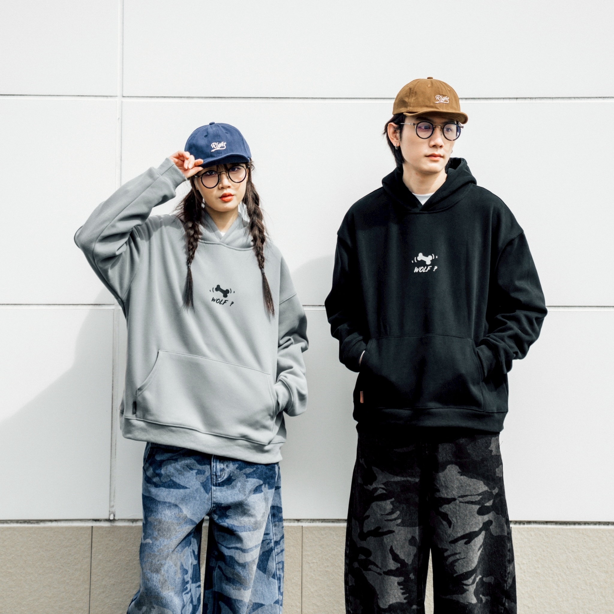 SBG 太空狗狗寶寶絨帽T SB7007