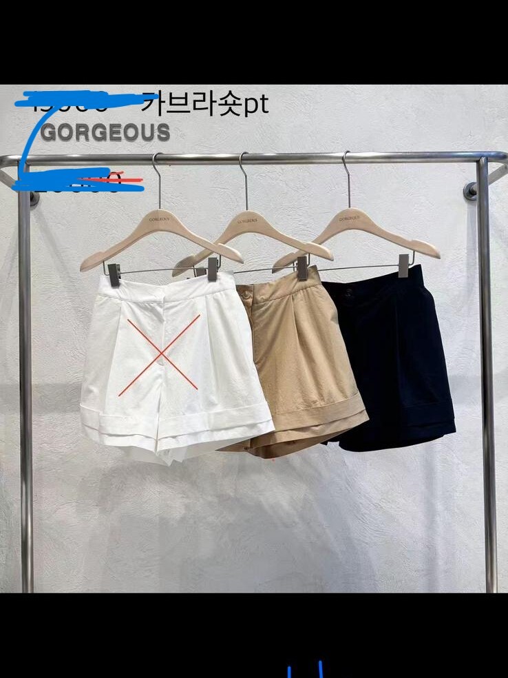 GS04 腰 27-35/hip 48/ 長14.5  $359 (一口價)