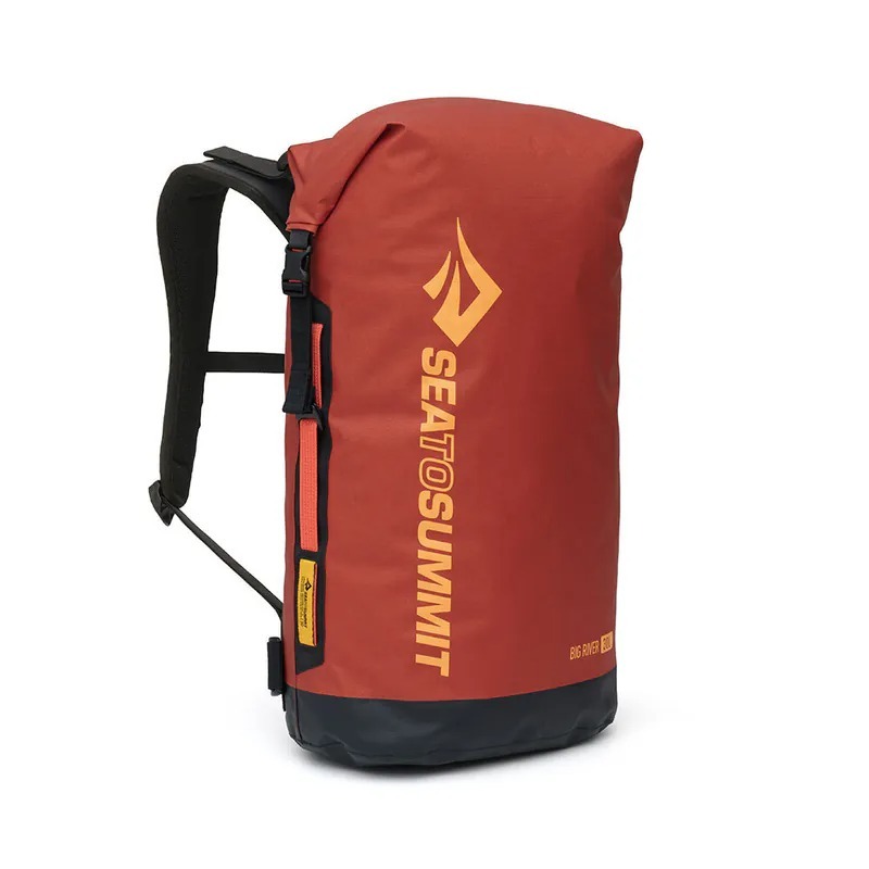 SEA TO SUMMIT 大河 420D捲口防水背包 30L (26SS)