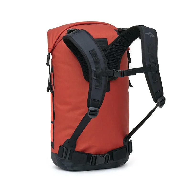 SEA TO SUMMIT 大河 420D捲口防水背包 30L (26SS)