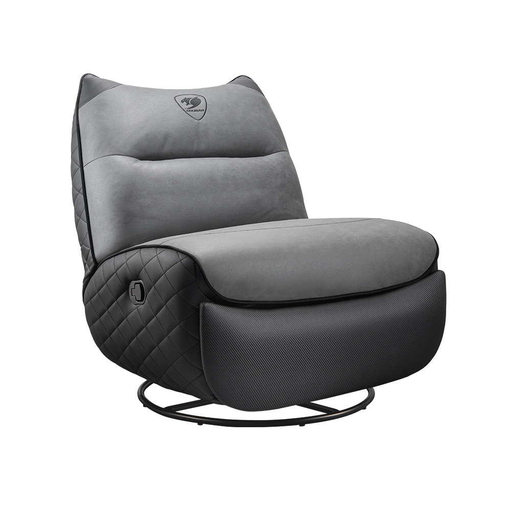 送電競組合包>> Cougar OVERLORD NEO 貓耳造型三合一動態沙發