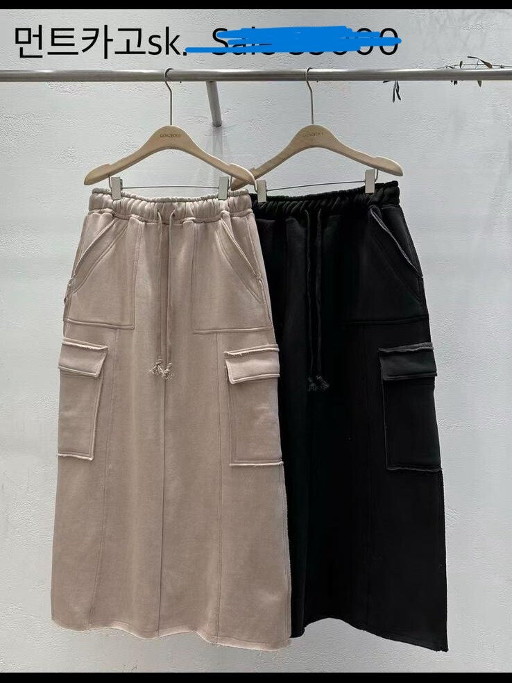 GS12 腰24-42 HIP 44長38 $499 (一口價)