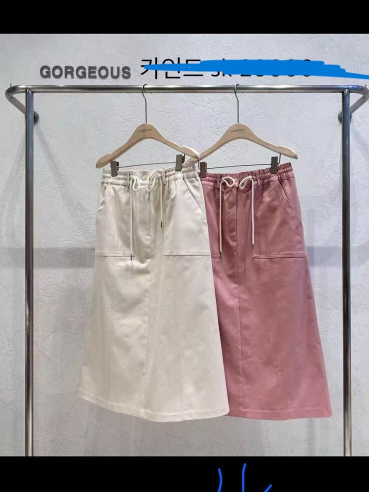 GS14 腰 24-40/hip 42-45/ 長32   $399 (一口價)