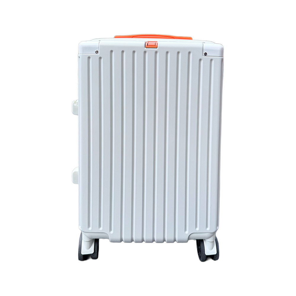 Nike 海外限定 20*35*45 20吋登機箱 行李箱 白 BG049-778A