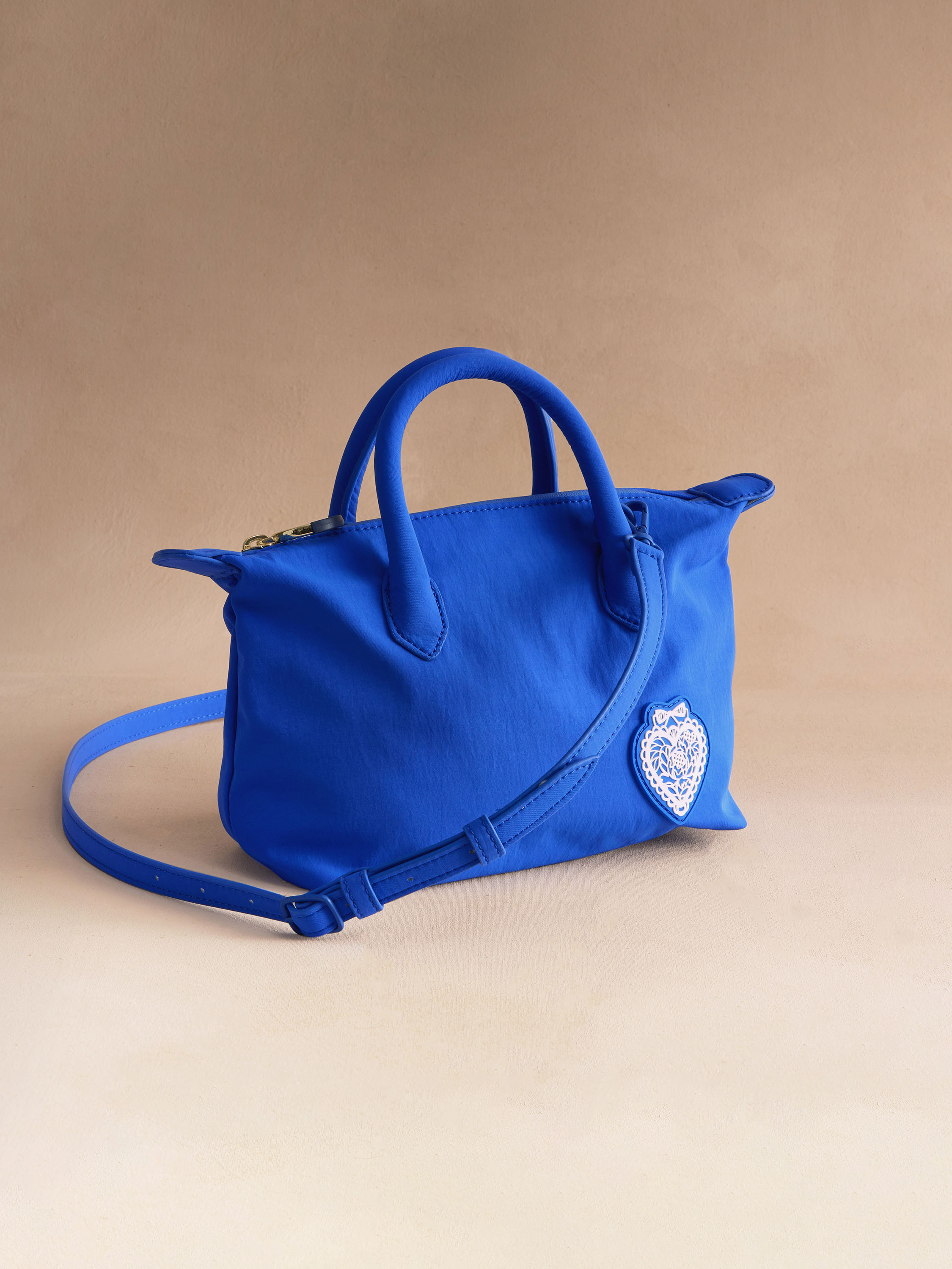 Plain 簡約迷你托特包