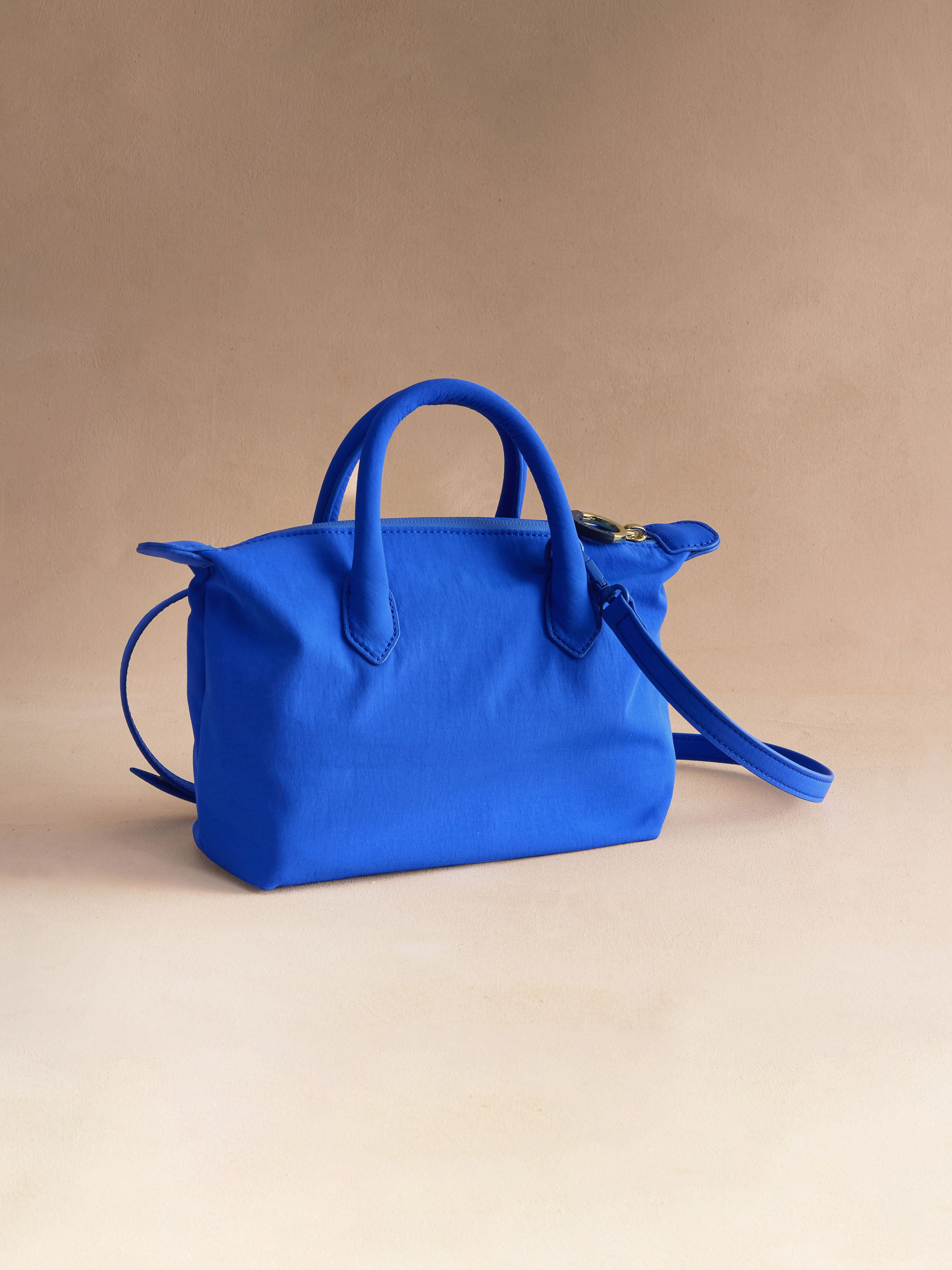 Plain 簡約迷你托特包