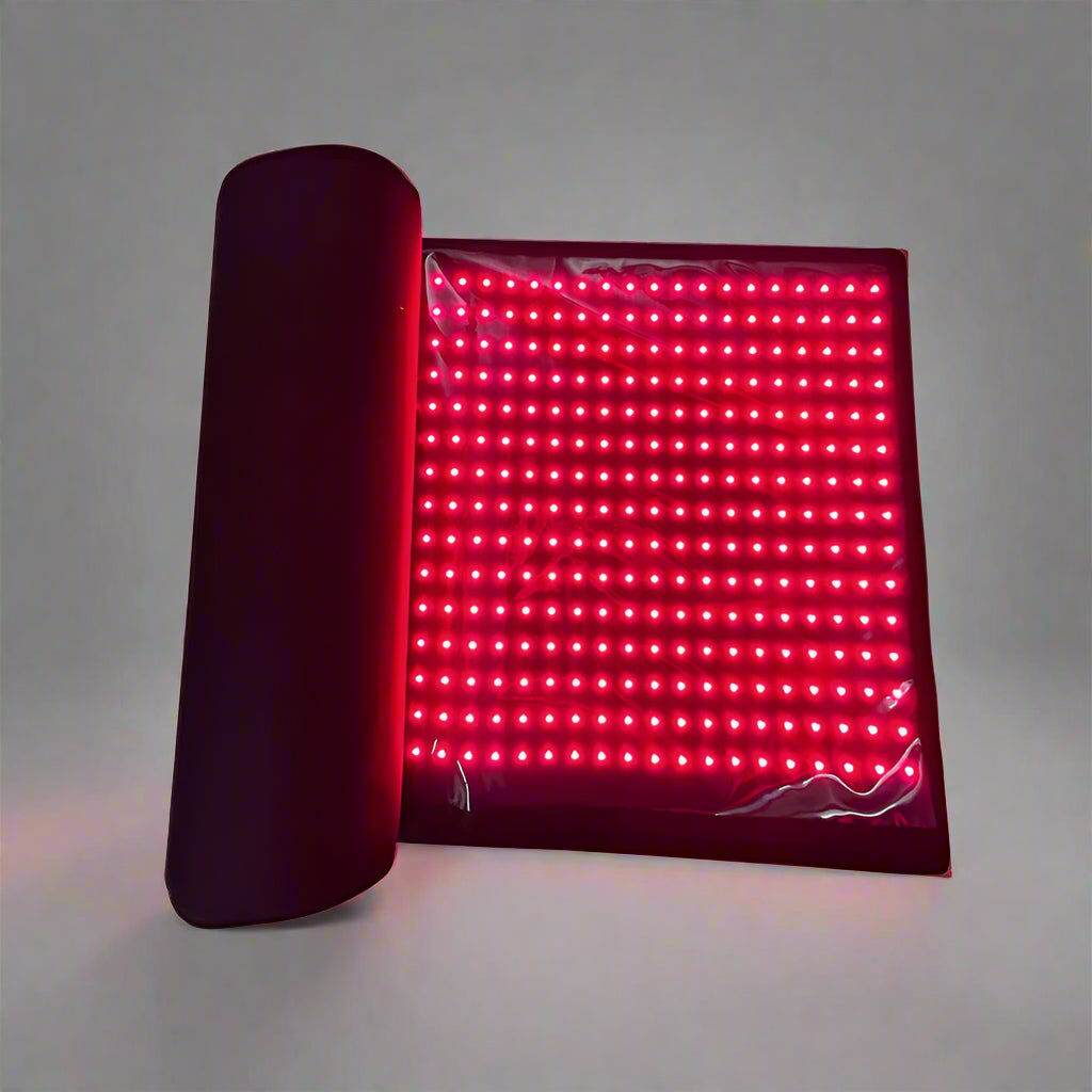 Harmony Central 空間和諧  H Light® 全身墊【正品】H Light® Full Body Mat  終極紅光與近紅外線光療