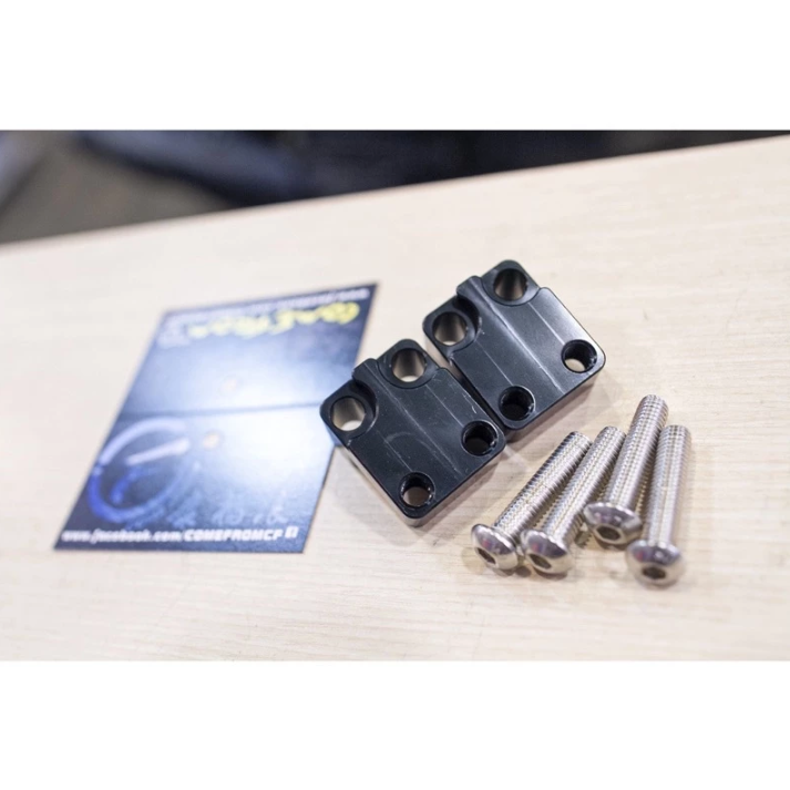 【COME FROM】CF 飛旋 踏板 後座 腳踏 外移 後移 原廠 母座FORCE 2.0/SMAX/水冷B/六代