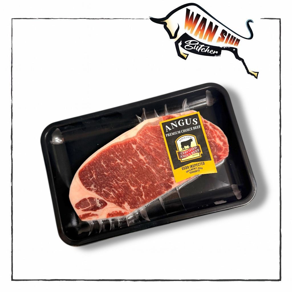 美國CAB安格斯西冷 220-230g