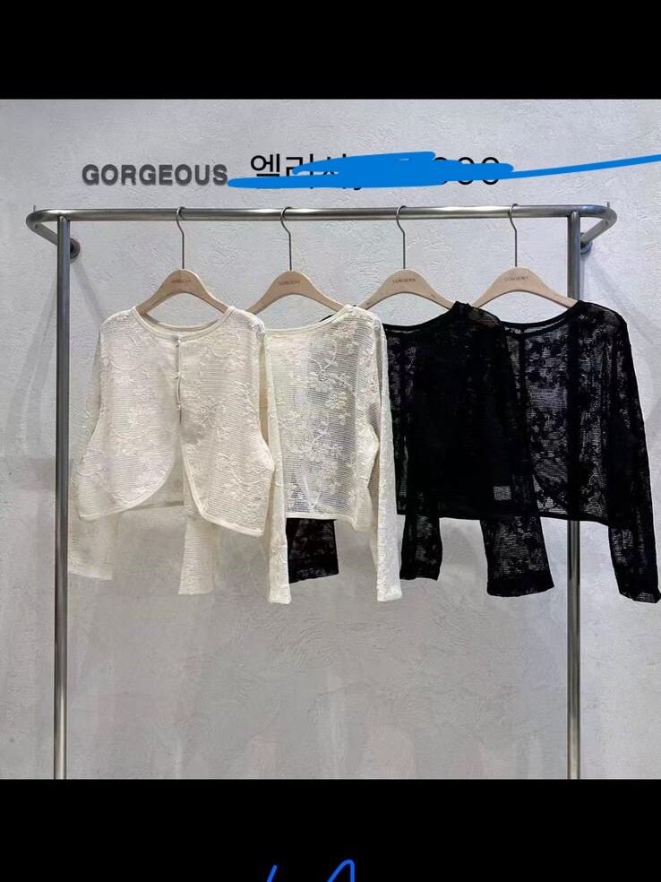 GS19 胸 46/ 長18  $399 (一口價)