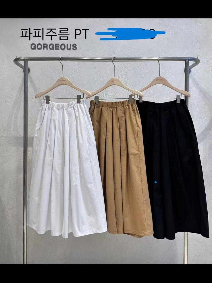 GS24  腰 24-44/hip 56/ 長33  $499 (一口價)