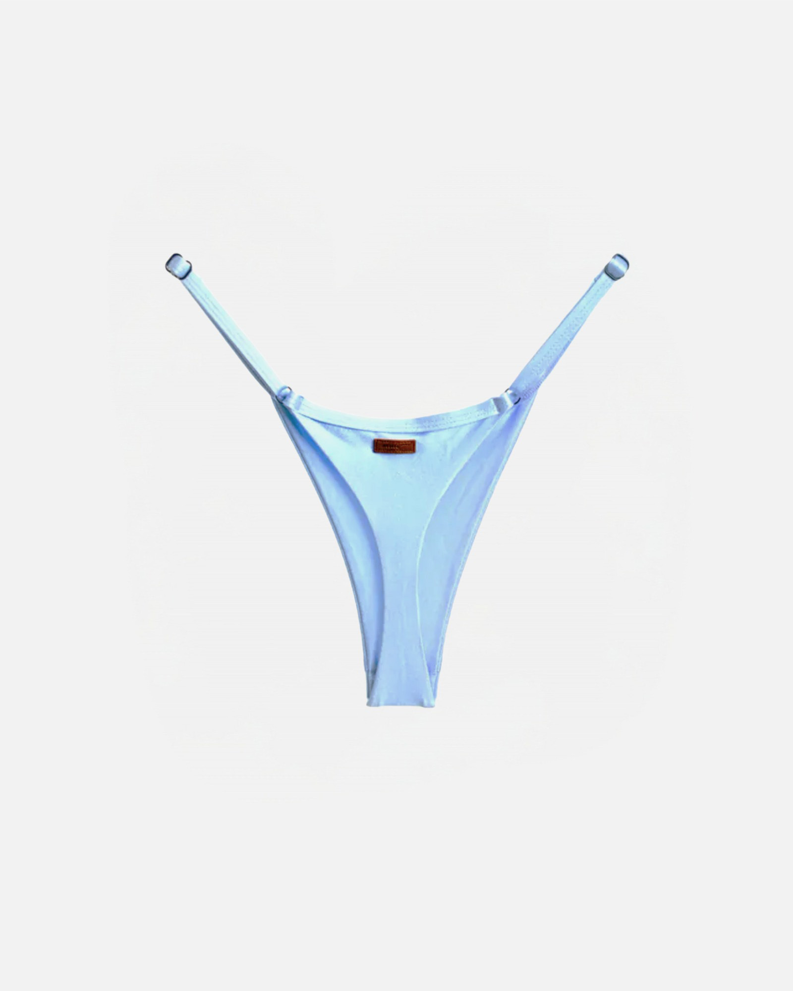 【絲光8色】SUNNY 極細日曬丁字泳褲