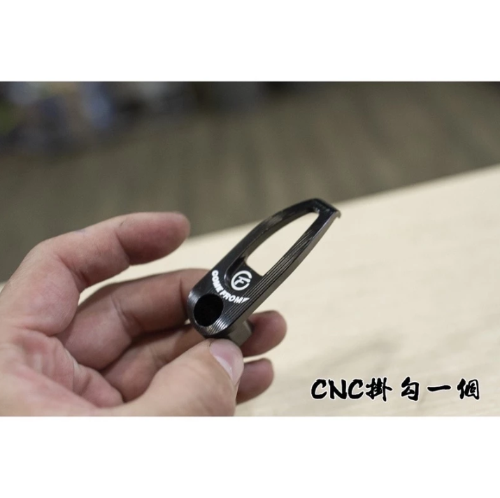 【COME FROM】CF 鋁合金 掛勾 消夜鉤 消夜勾 宵夜勾 宵夜鉤GOGORO2/SMAX/FORCE/水冷BWS/BWSR
