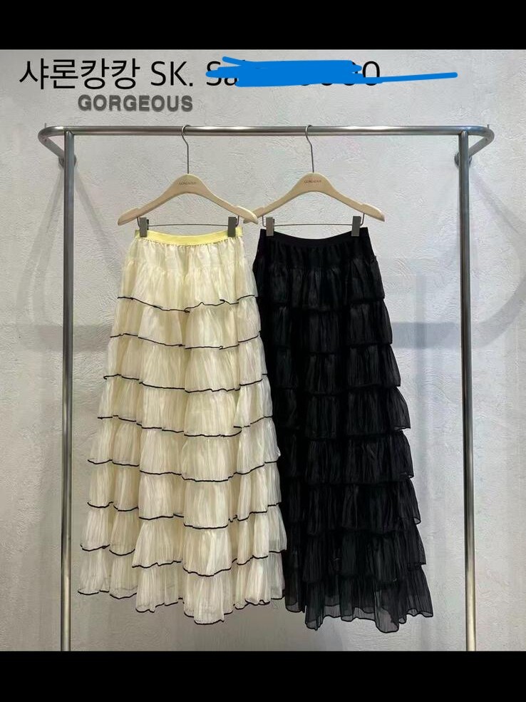 GS28 腰 25-42/hip 48/ 長38  $499 (一口價)