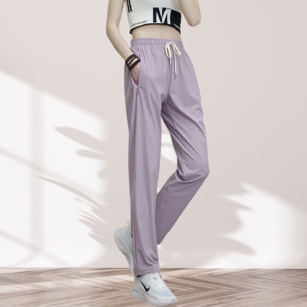 爆冰鋒機能速乾褲 男女同款