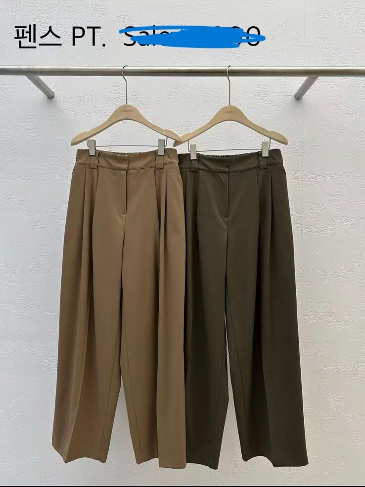 GS32 腰 28-38/hip 56/ 長41  $499 (一口價)