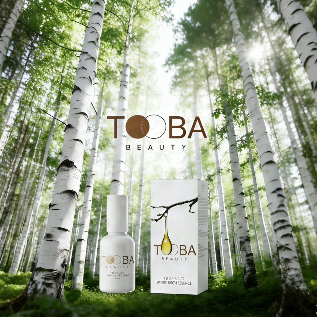 FAC-BBG0205-004 TOOBA 全效修復乳液 50ml (A4)