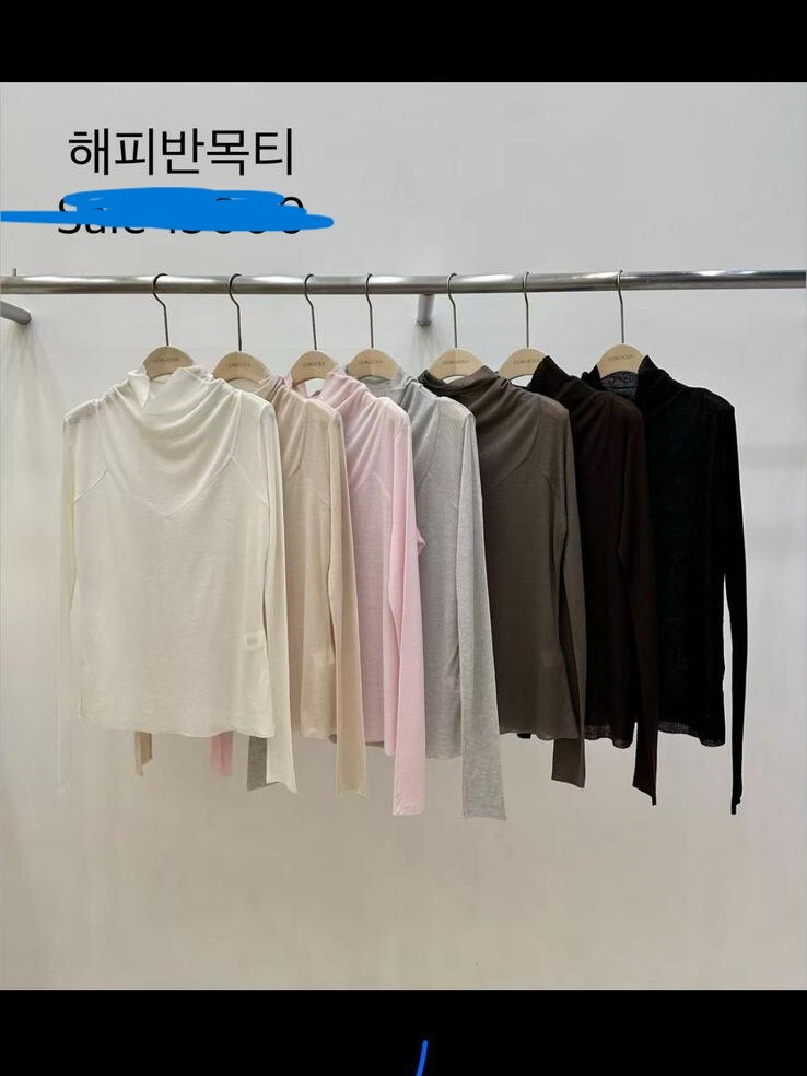 GS34 胸 42-62/ 長22.5 $299 (一口價)