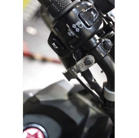 【COME FROM】CF 白鐵 掛鉤 宵夜鉤 把手 鉤子 DRG/AI1/水冷BWS/BWSR/GOGORO 2