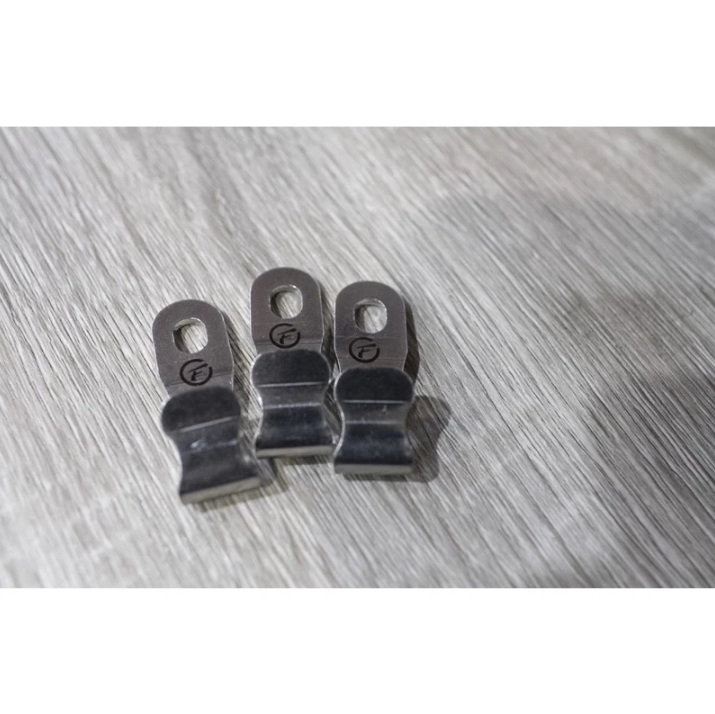 【COME FROM】CF 白鐵 掛鉤 宵夜鉤 把手 鉤子 DRG/AI1/水冷BWS/BWSR/GOGORO 2