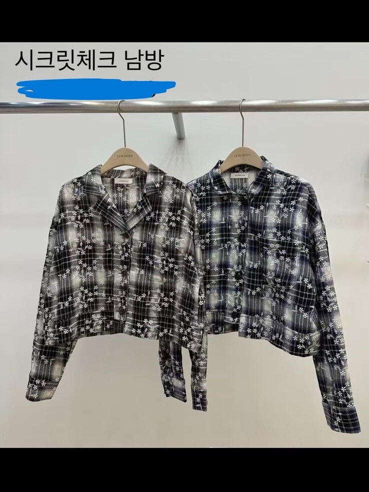 GS35 胸 45/ 長18.5 $499 (一口價)