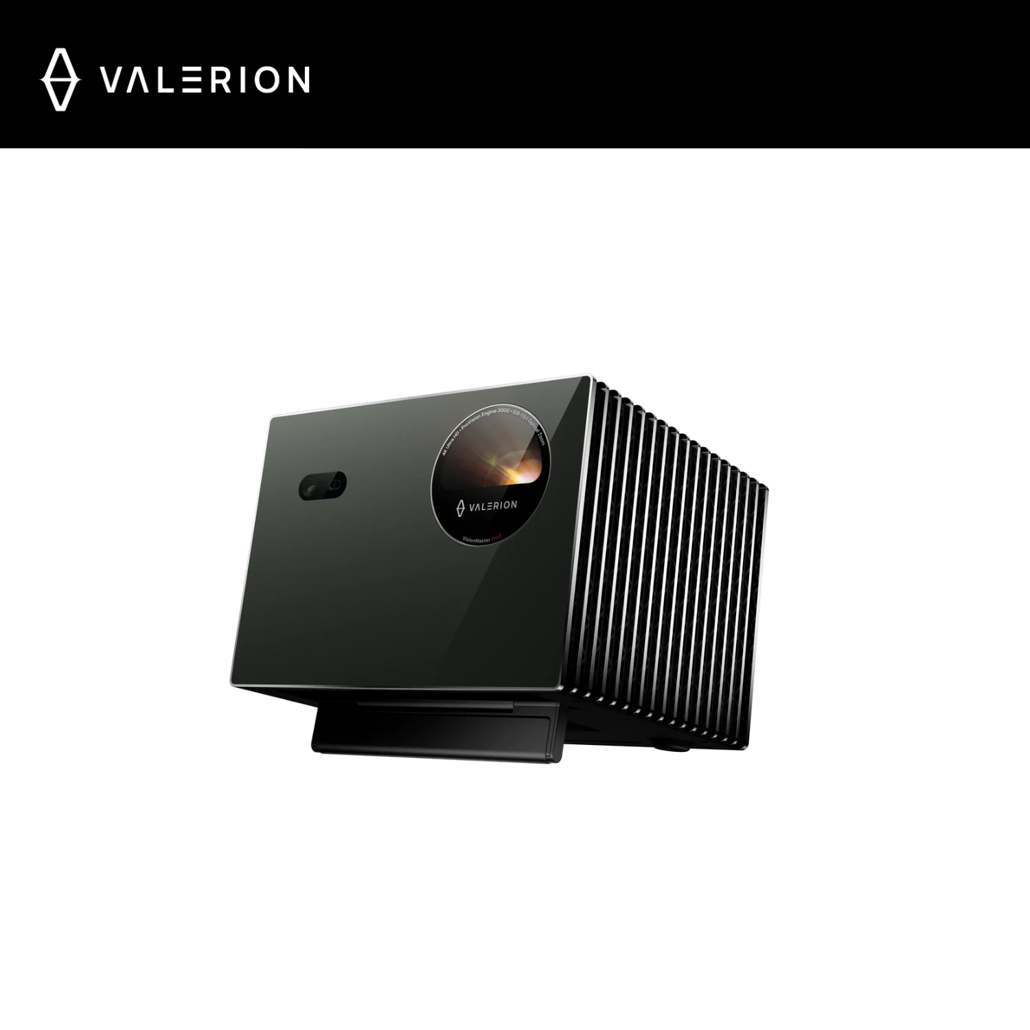 Valerion VisionMaster Pro 2 4K RGB 三雷射投影機