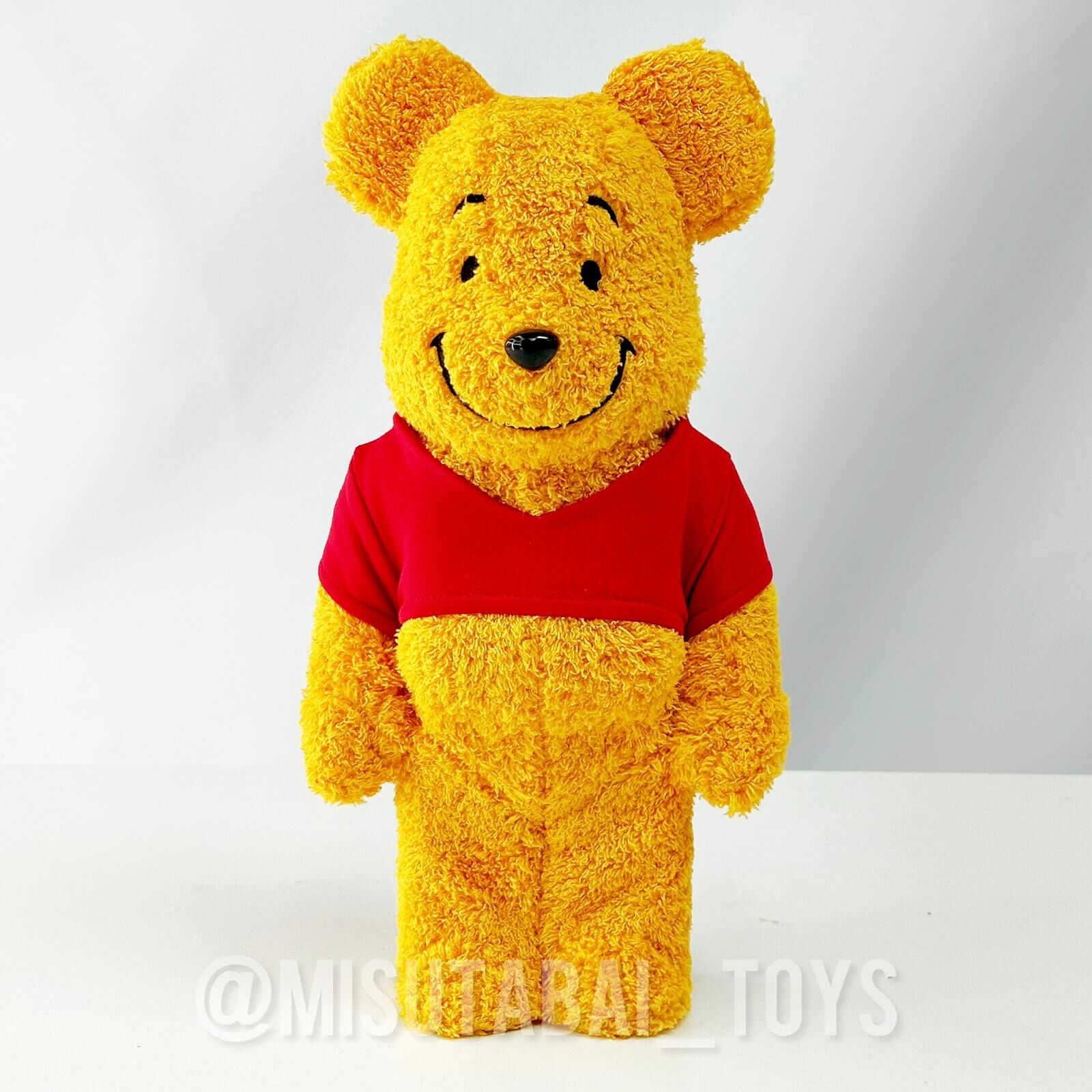 Winnie the Pooh