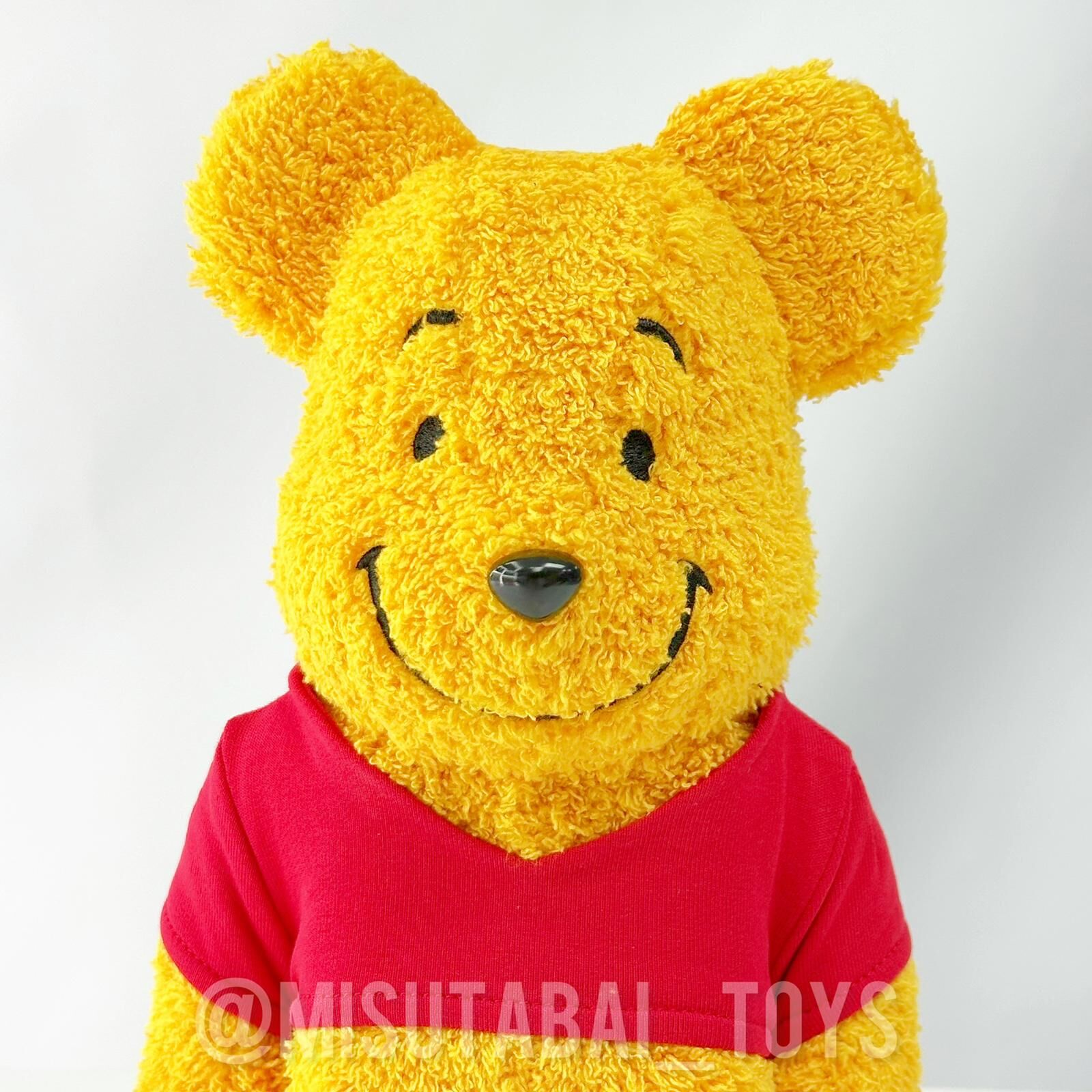OPENED BOX) 400% Be@rbrick Winnie the Pooh COSTUME Ve