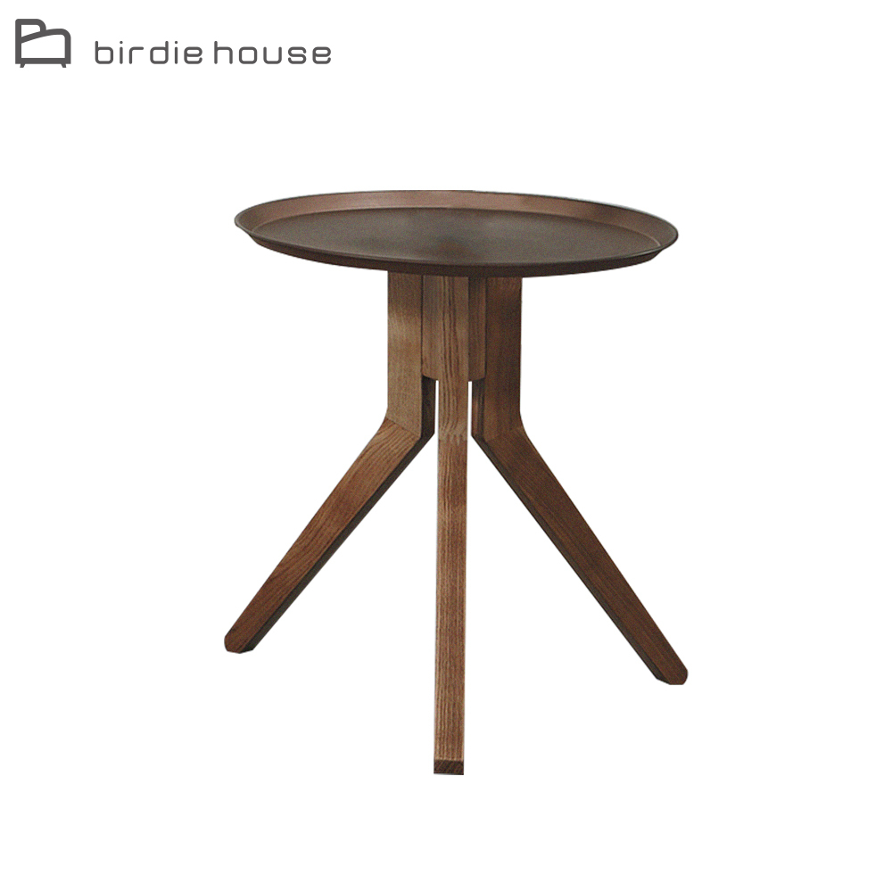 柏蒂家居-丹尼爾1.6尺小茶几/邊桌